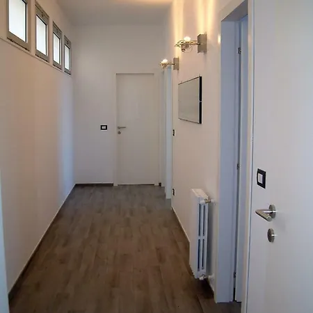 Il Panorama Sull'etna Apartment