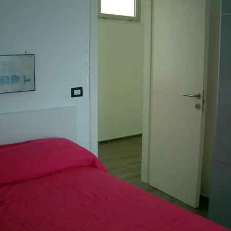 Apartment Il Panorama Sull'etna