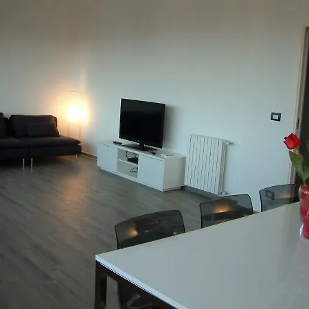 Apartment Il Panorama Sull'etna Catania