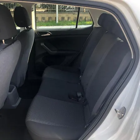 Daire Il Panorama Sull'etna Katanya