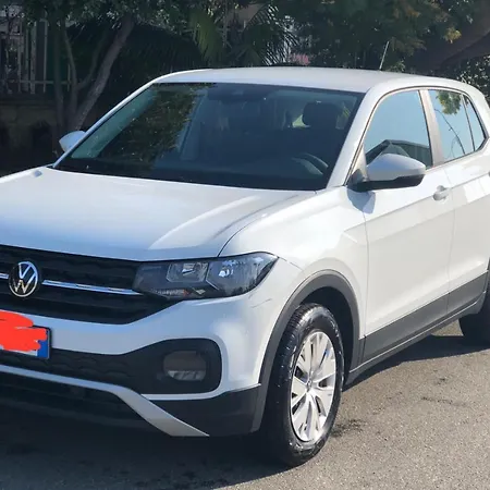 Il Panorama Sull'etna Daire