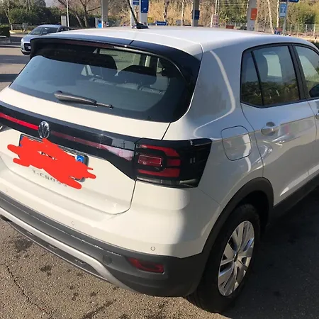 Il Panorama Sull'etna