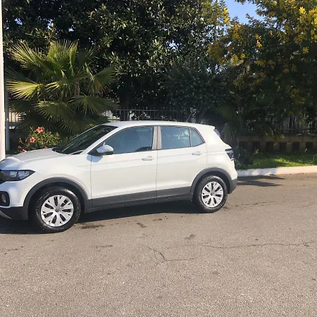 Il Panorama Sull'etna * Katanya