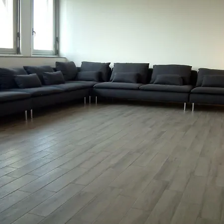 Il Panorama Sull'etna Daire Katanya