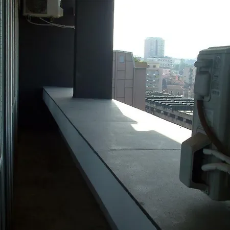 Daire Il Panorama Sull'etna