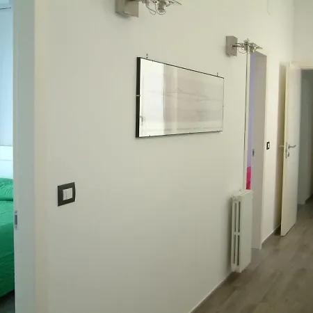 Il Panorama Sull'etna