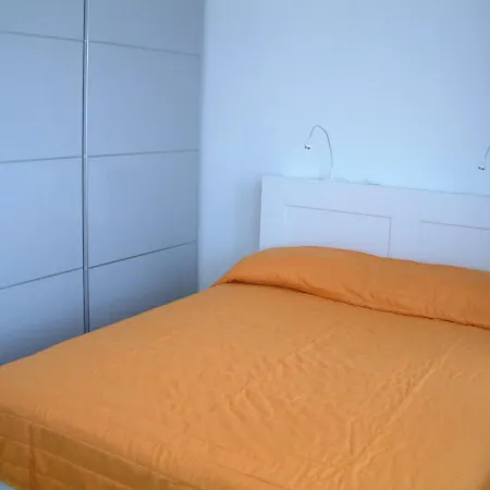 Il Panorama Sull'etna Daire