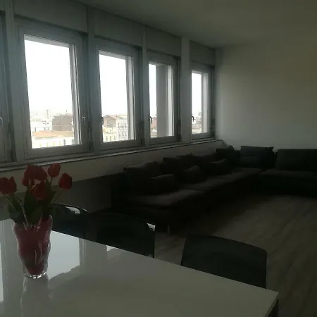 Il Panorama Sull'etna