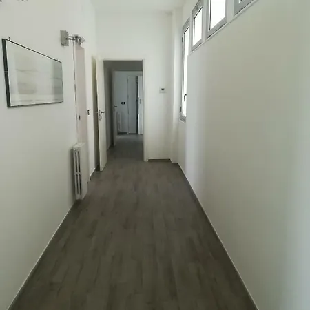 Il Panorama Sull'etna Appartement