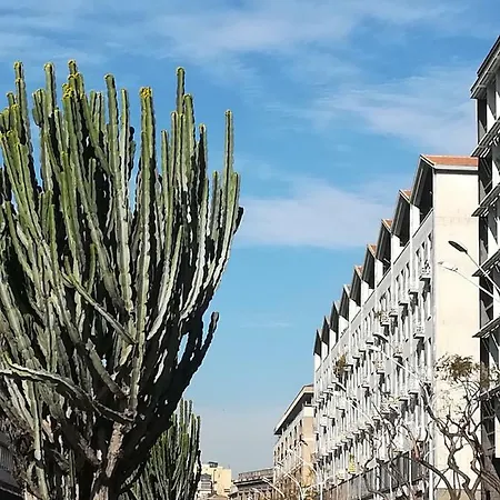 Daire Il Panorama Sull'etna