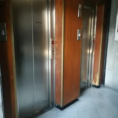 Il Panorama Sull'etna *