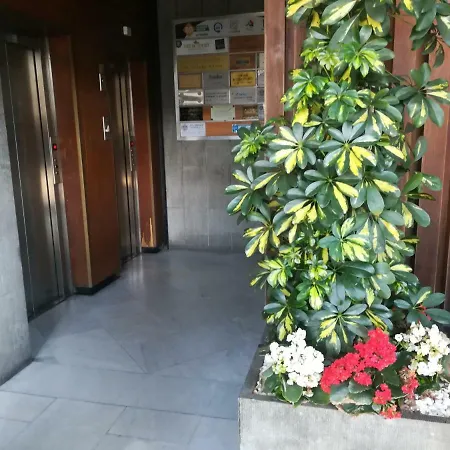 Il Panorama Sull'etna Daire Katanya