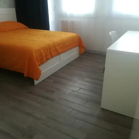 Il Panorama Sull'etna Daire